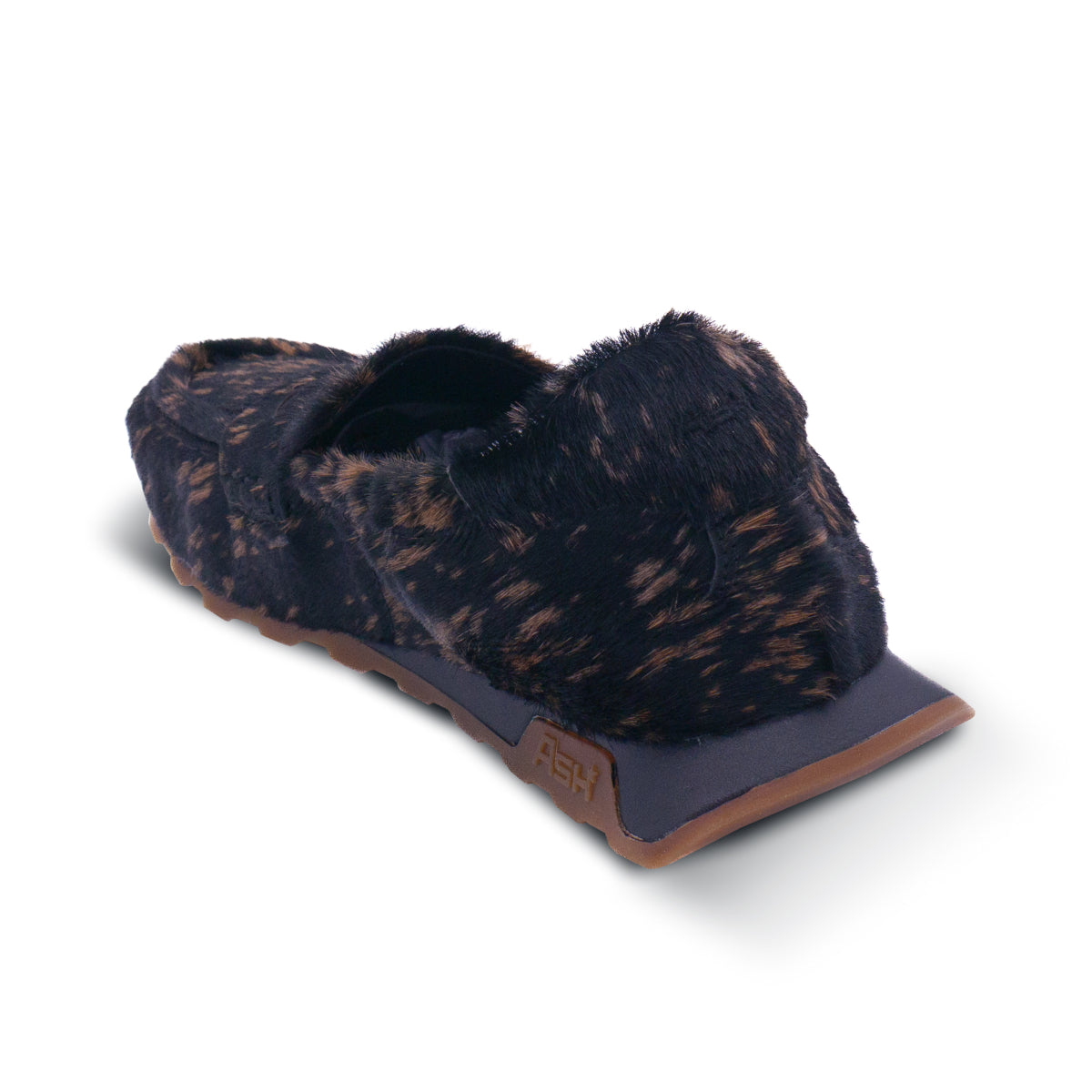 Kriss Hybrid Loafer Sneaker