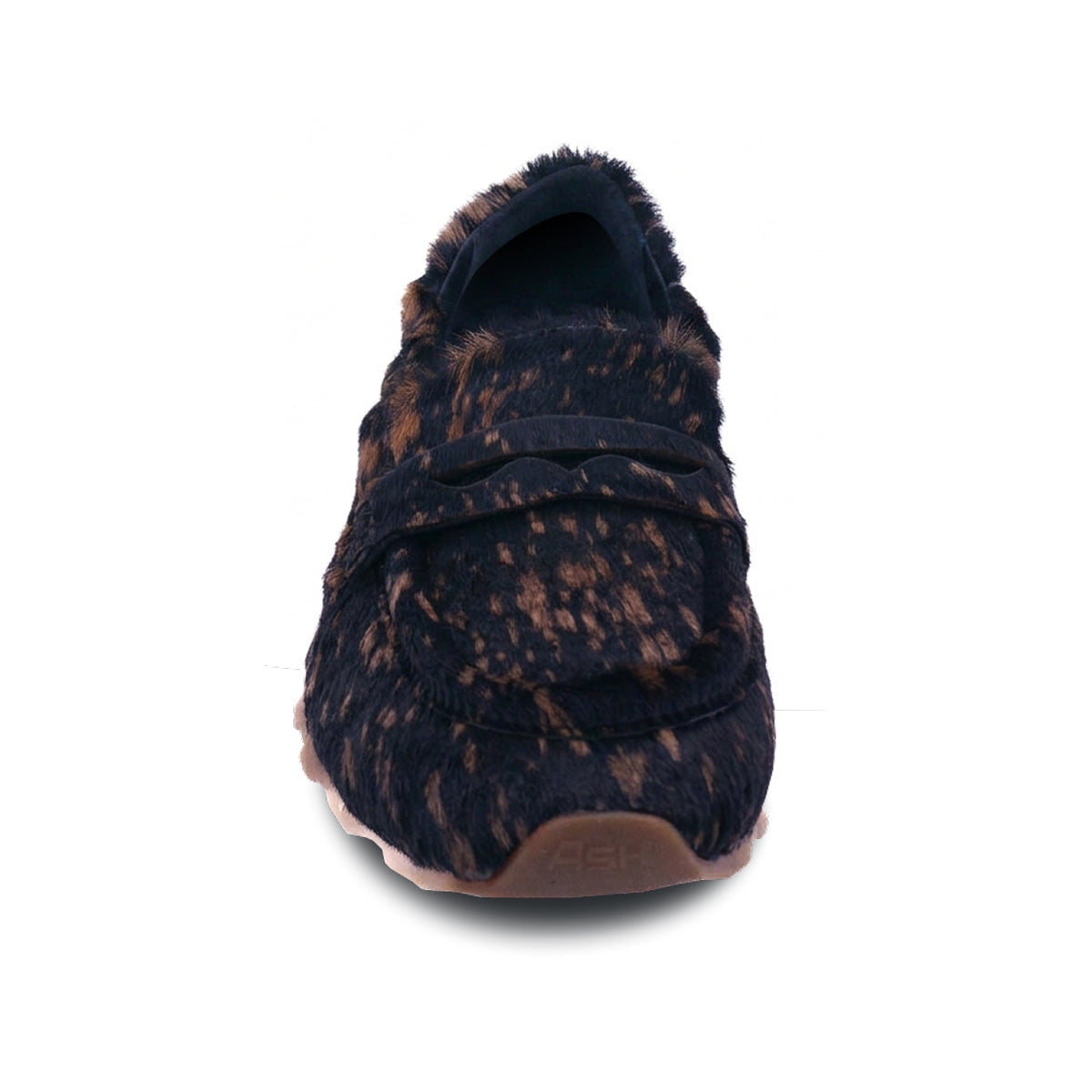 Kriss Hybrid Loafer Sneaker