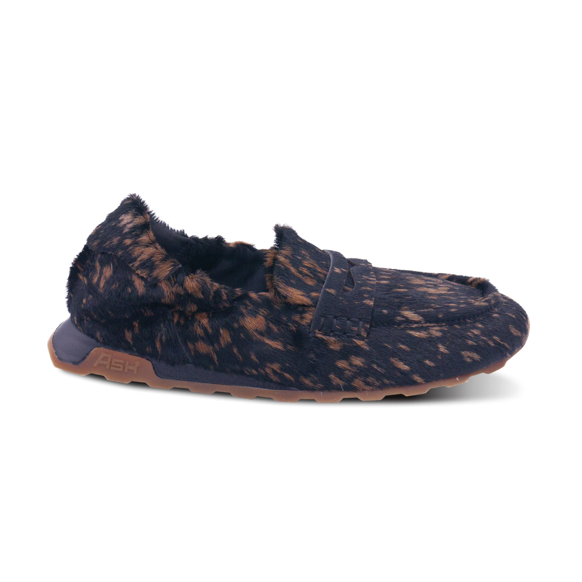 Kriss Hybrid Loafer Sneaker
