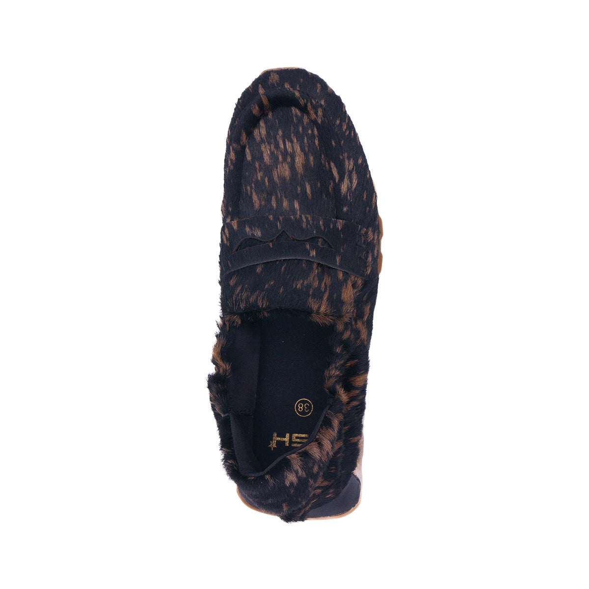 Kriss Hybrid Loafer Sneaker