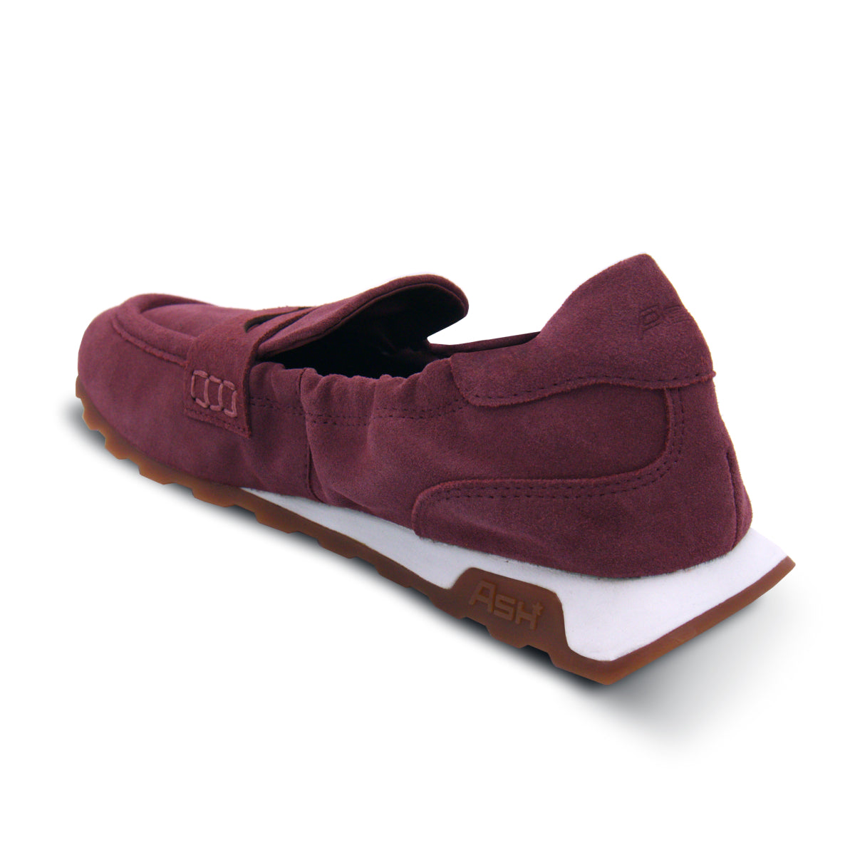 Kriss Hybrid Loafer Sneaker