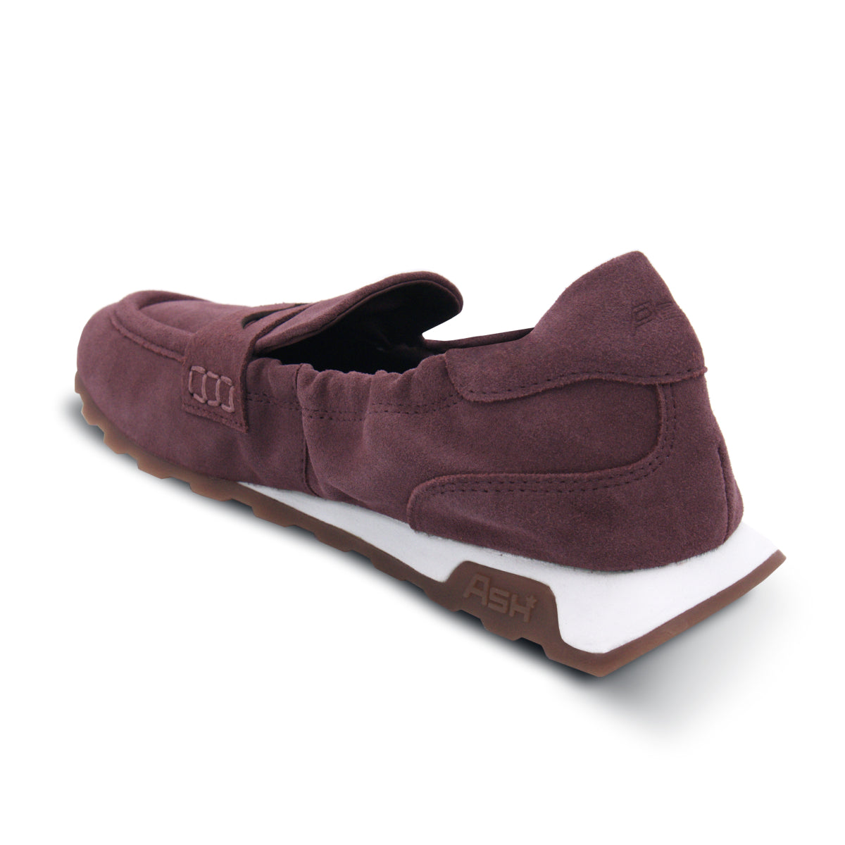 Kriss Hybrid Loafer Sneaker