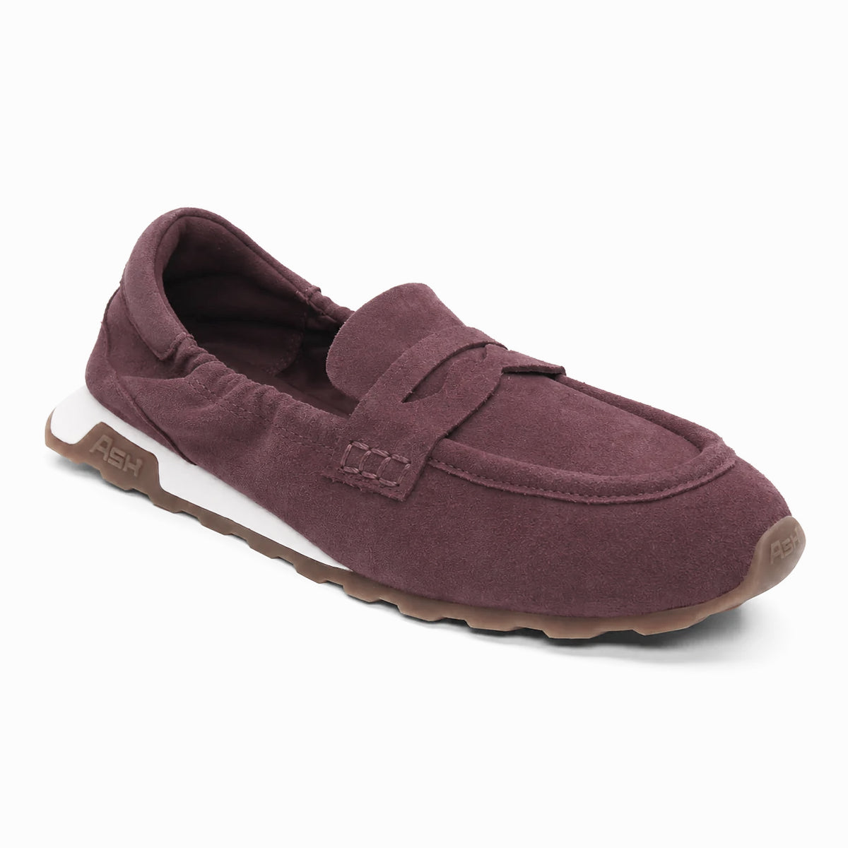 Kriss Hybrid Loafer Sneaker