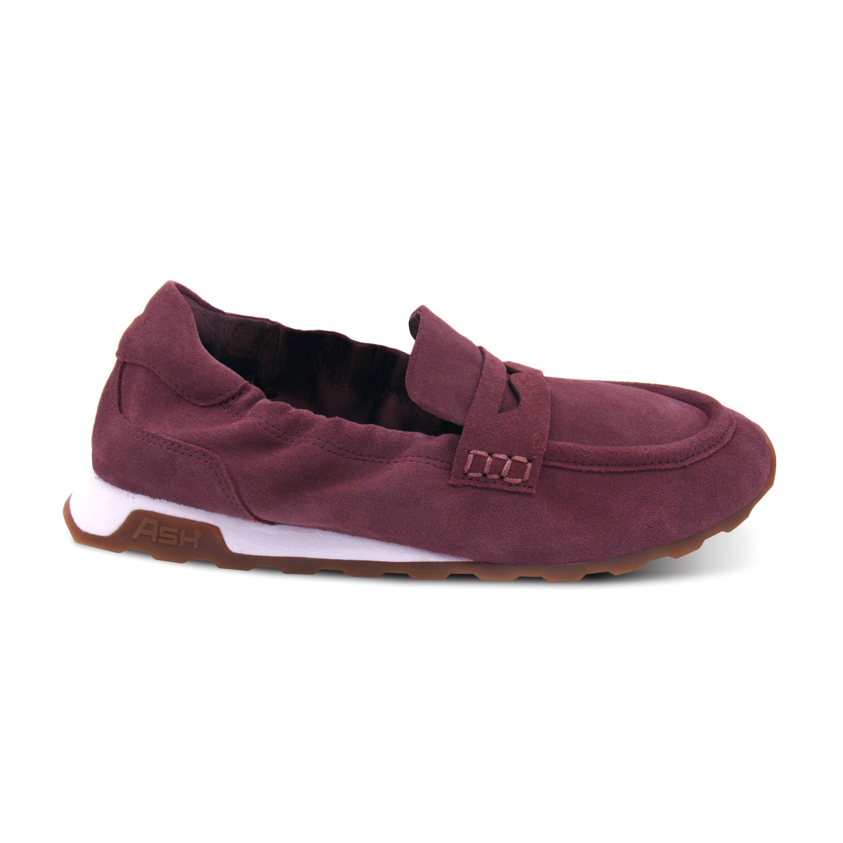 Kriss Hybrid Loafer Sneaker