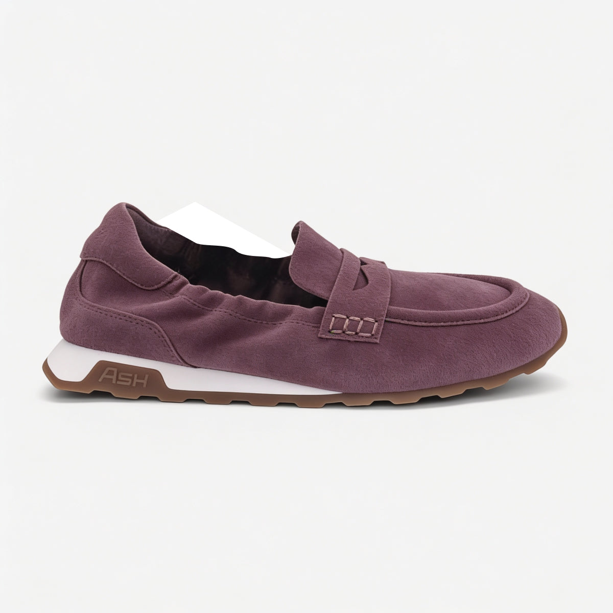 Kriss Hybrid Loafer Sneaker