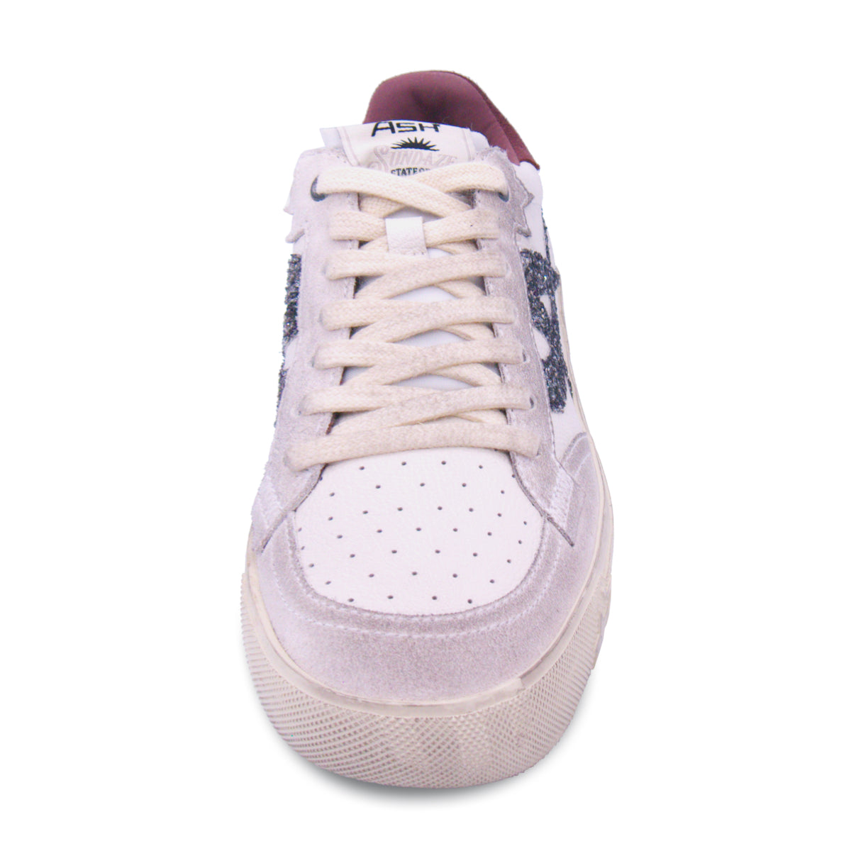 Moonlight Vintage Glitter Sneaker