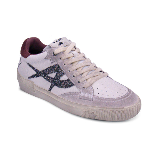 Moonlight Vintage Glitter Sneaker