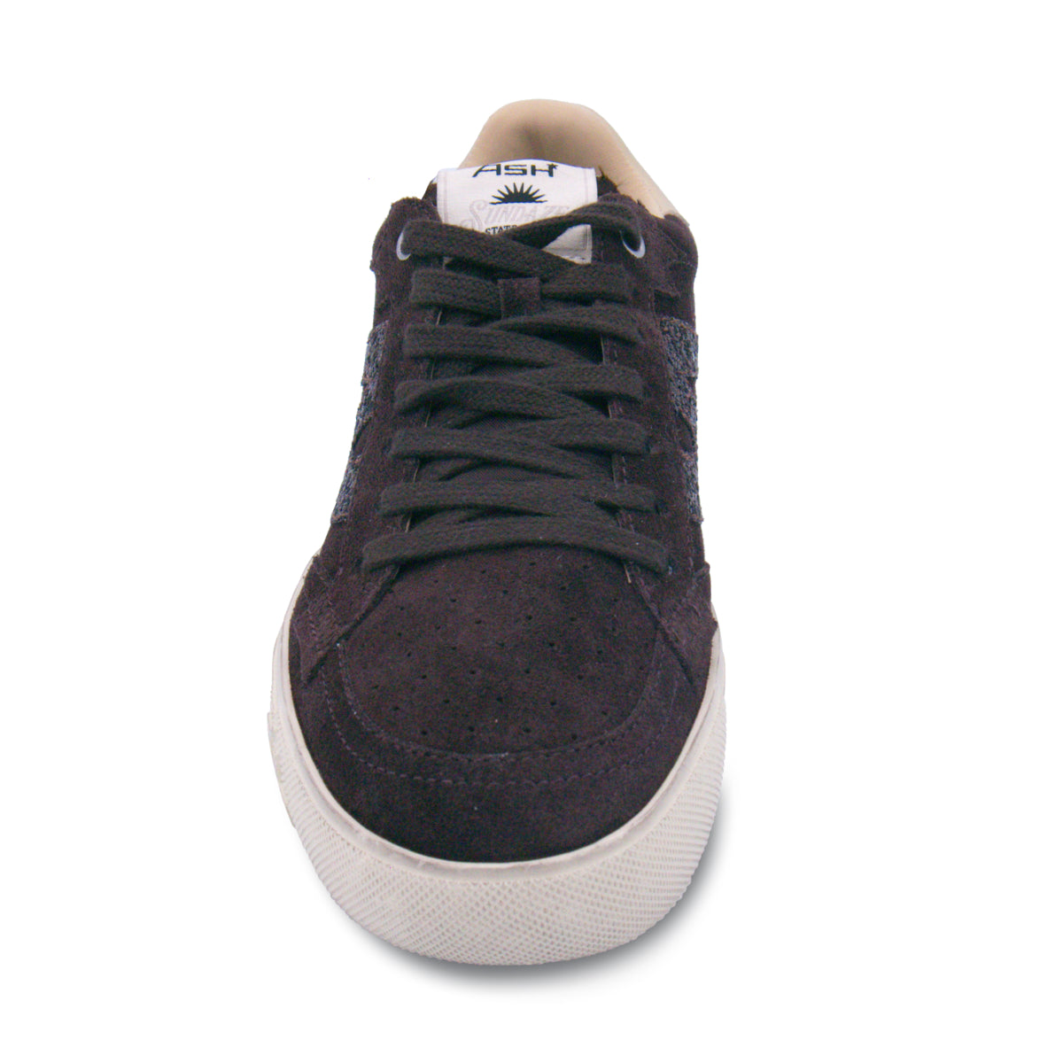 Moonlight Vintage Glitter Sneaker