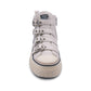 Rainbow Studs Platform Hightop