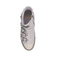 Rainbow Studs Platform Hightop