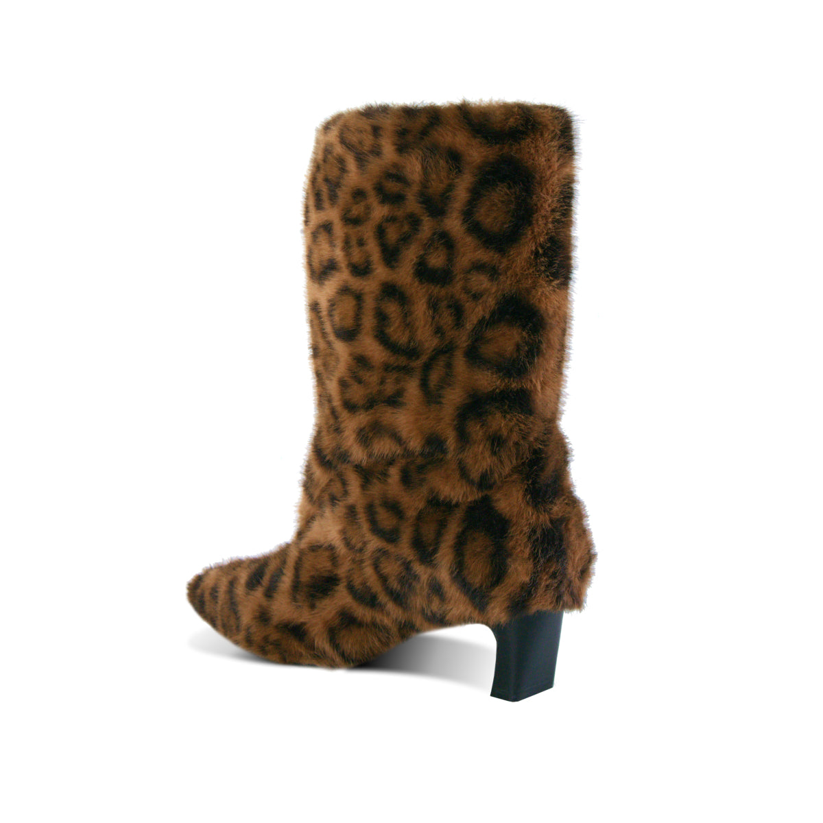 Vanya Ankle Boots