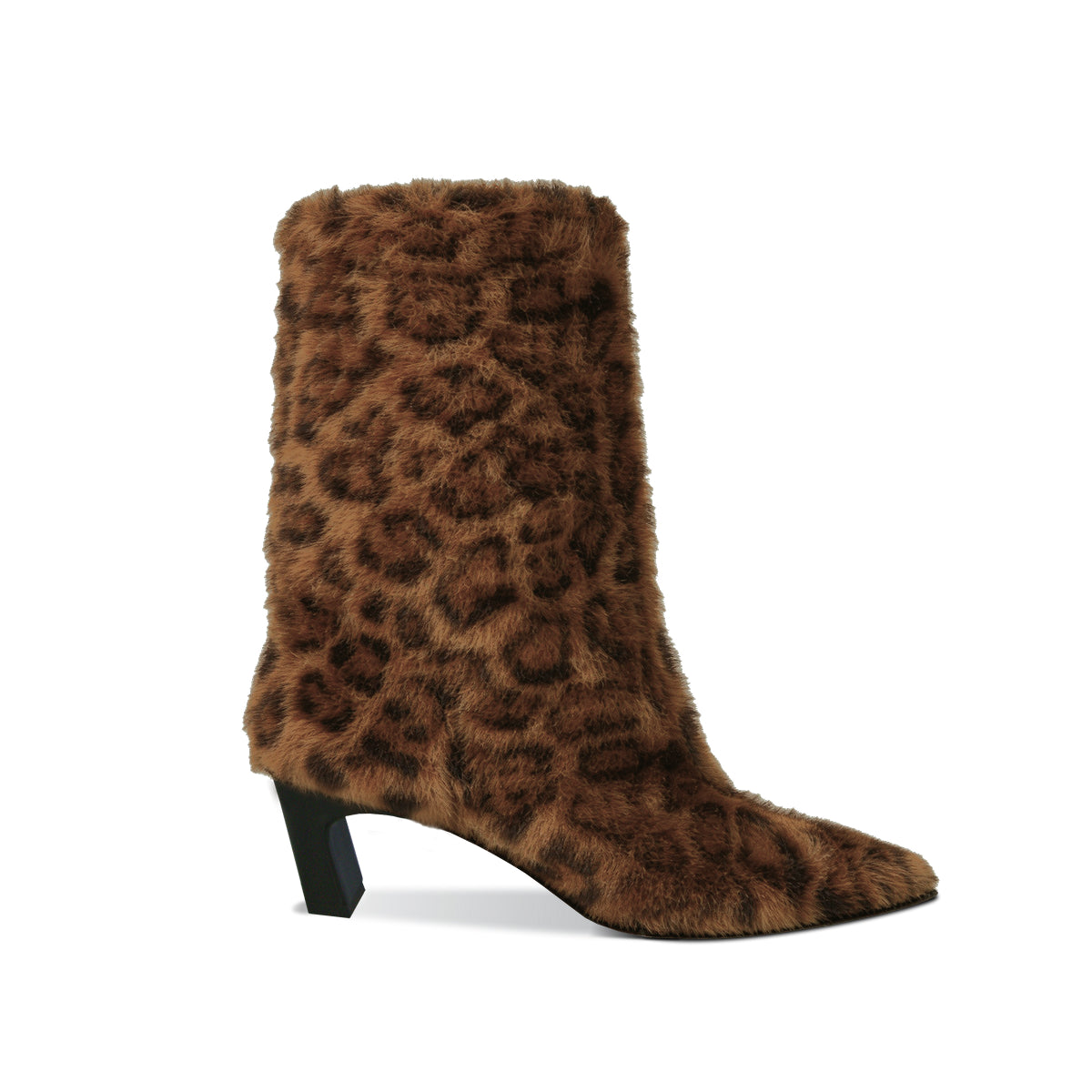 Vanya Ankle Boots