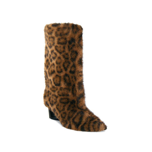 Vanya Ankle Boots