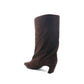 Vanya Ankle Boots