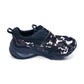 Vapor Pony Haircalf Chunky Fashion Sneaker