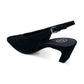 Vera Modern Slingback Pump
