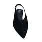 Vera Modern Slingback Pump