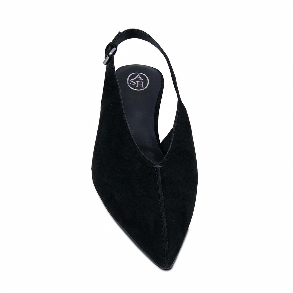 Vera Modern Slingback Pump