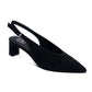 Vera Modern Slingback Pump