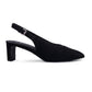 Vera Modern Slingback Pump