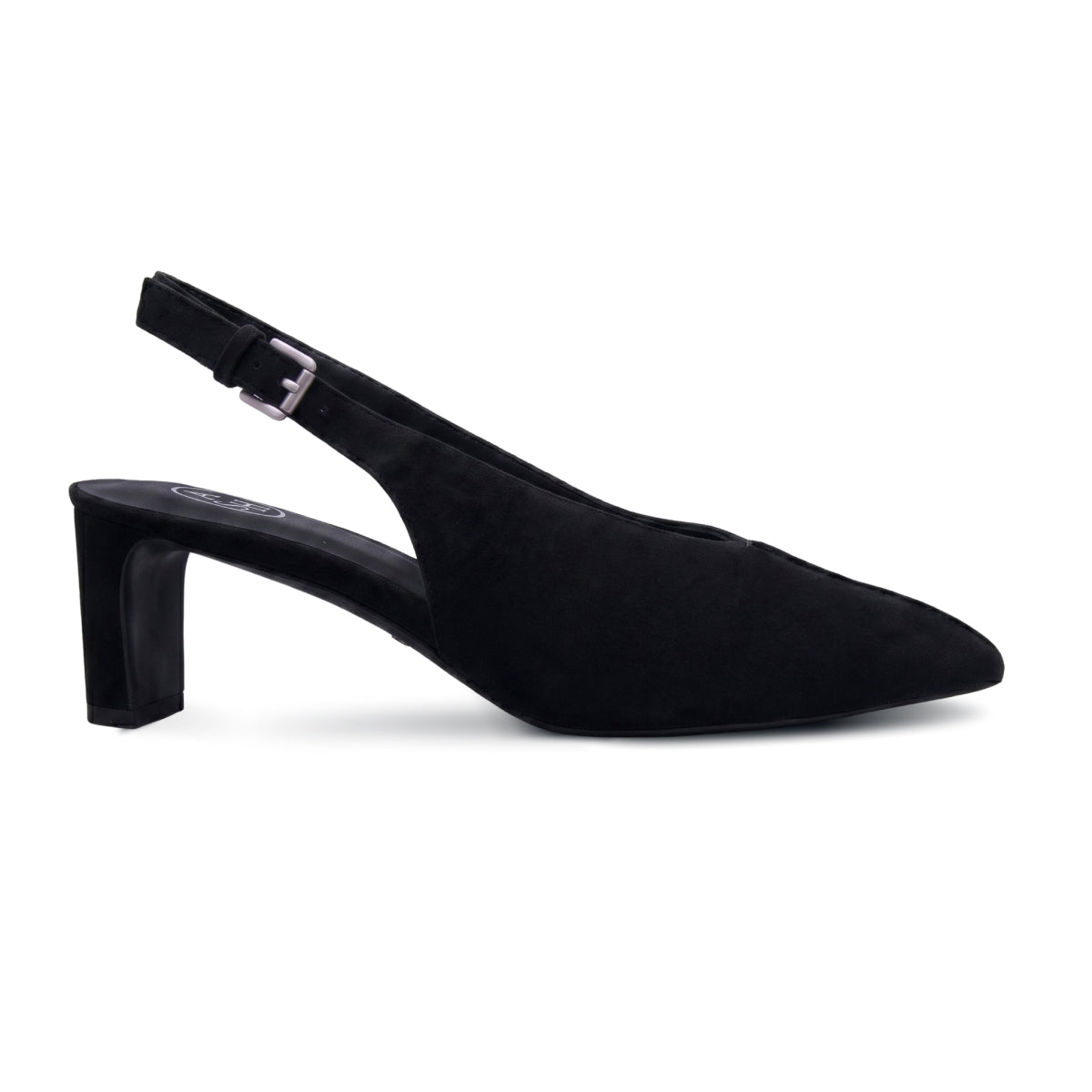 Vera Modern Slingback Pump