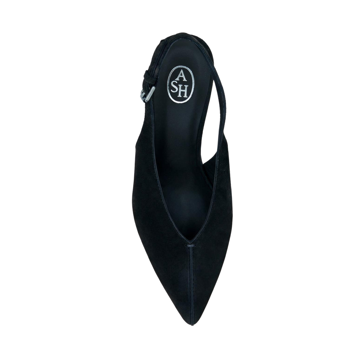 Vera Modern Slingback Pump