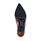 Vera Modern Slingback Pump