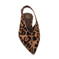 Vera Modern Slingback Pump