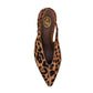 Vera Modern Slingback Pump