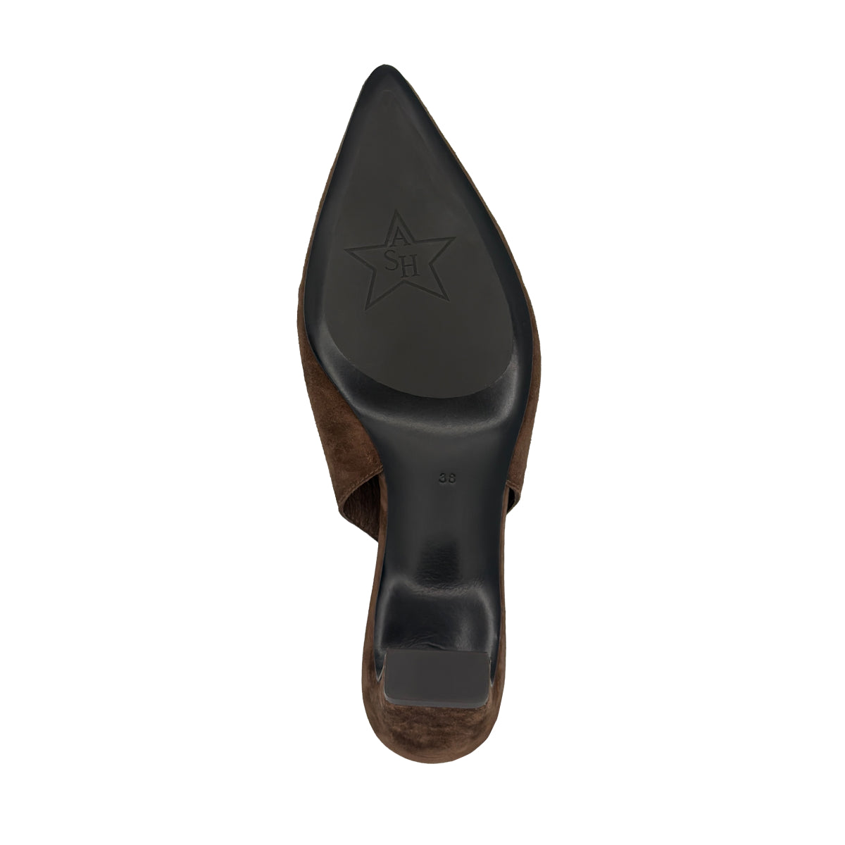 Vera Modern Slingback Pump