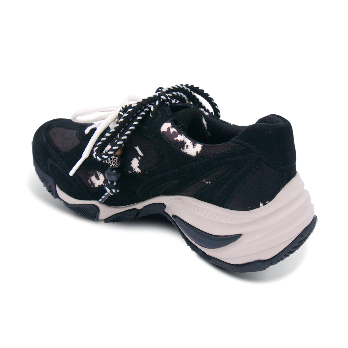 Verve Chunky Fashion Sneaker