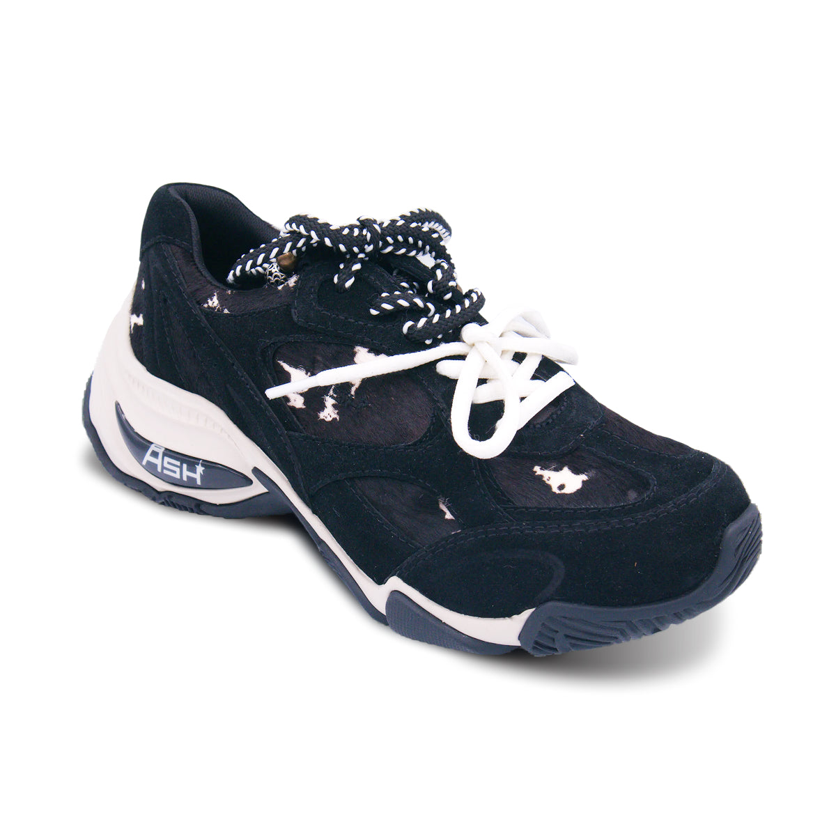 Verve Chunky Fashion Sneaker