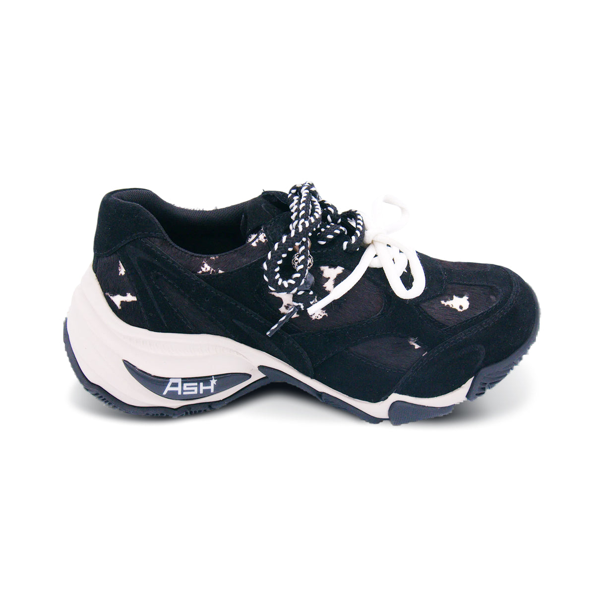 Verve Chunky Fashion Sneaker