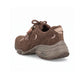 Verve Chunky Fashion Sneaker