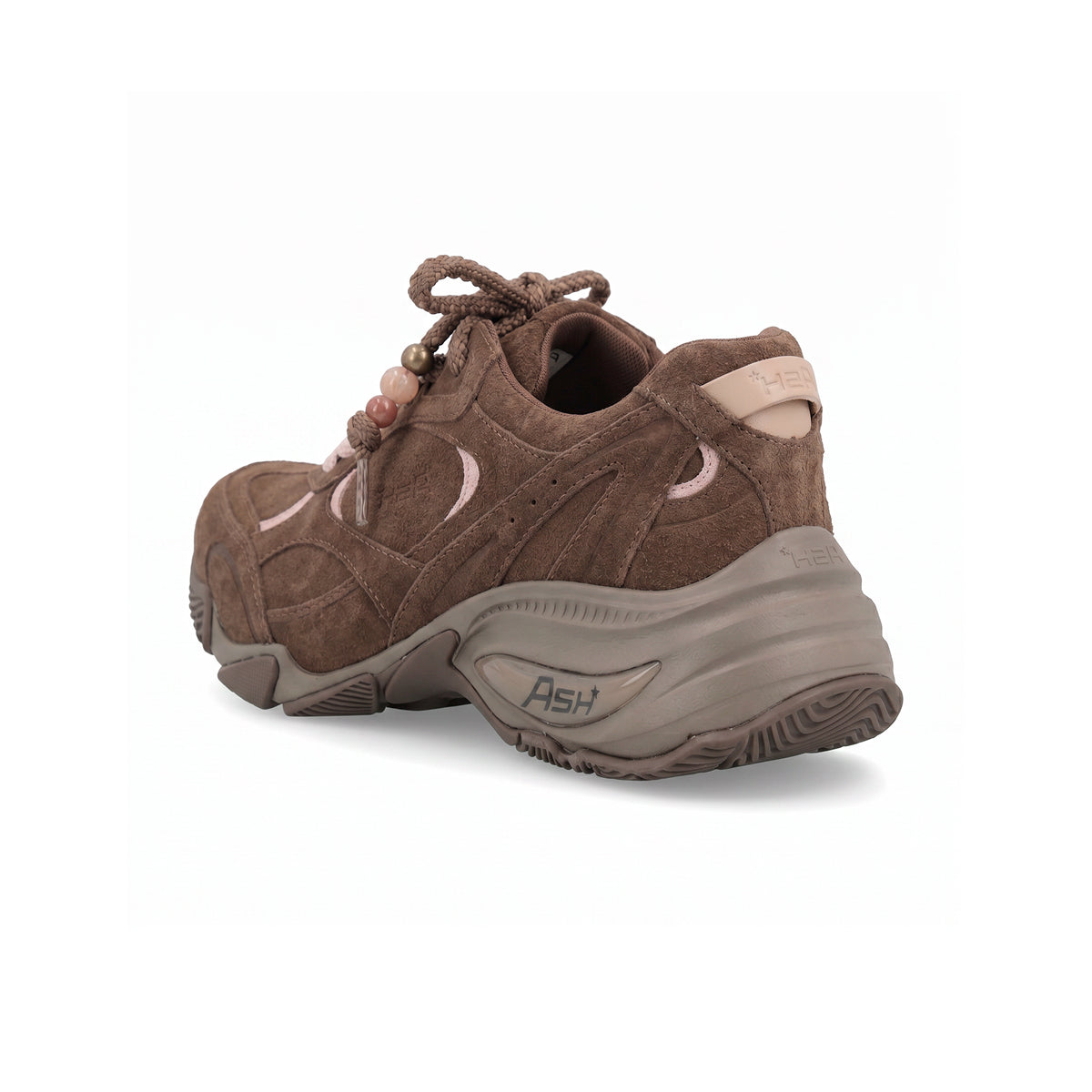 Verve Chunky Fashion Sneaker