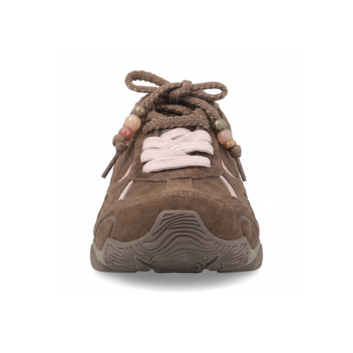Verve Chunky Fashion Sneaker