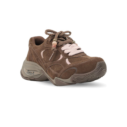 Verve Chunky Fashion Sneaker