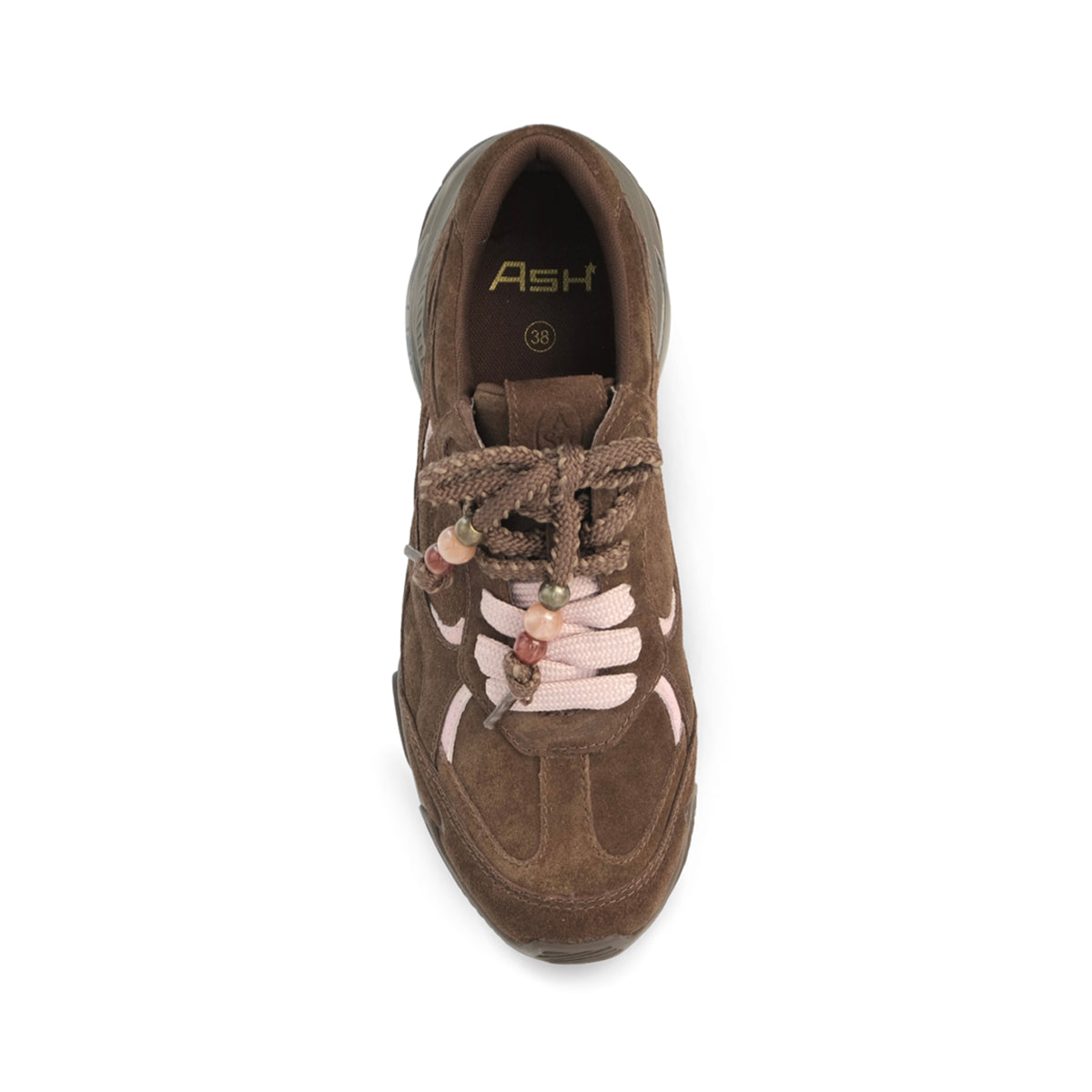 Verve Chunky Fashion Sneaker