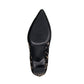 Vicky Kitten Heel Ankle Boot