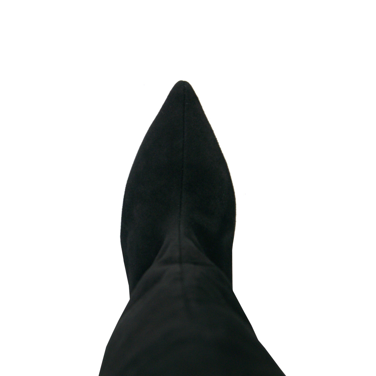 Victoria Tall Shaft Scrunch Top Boot