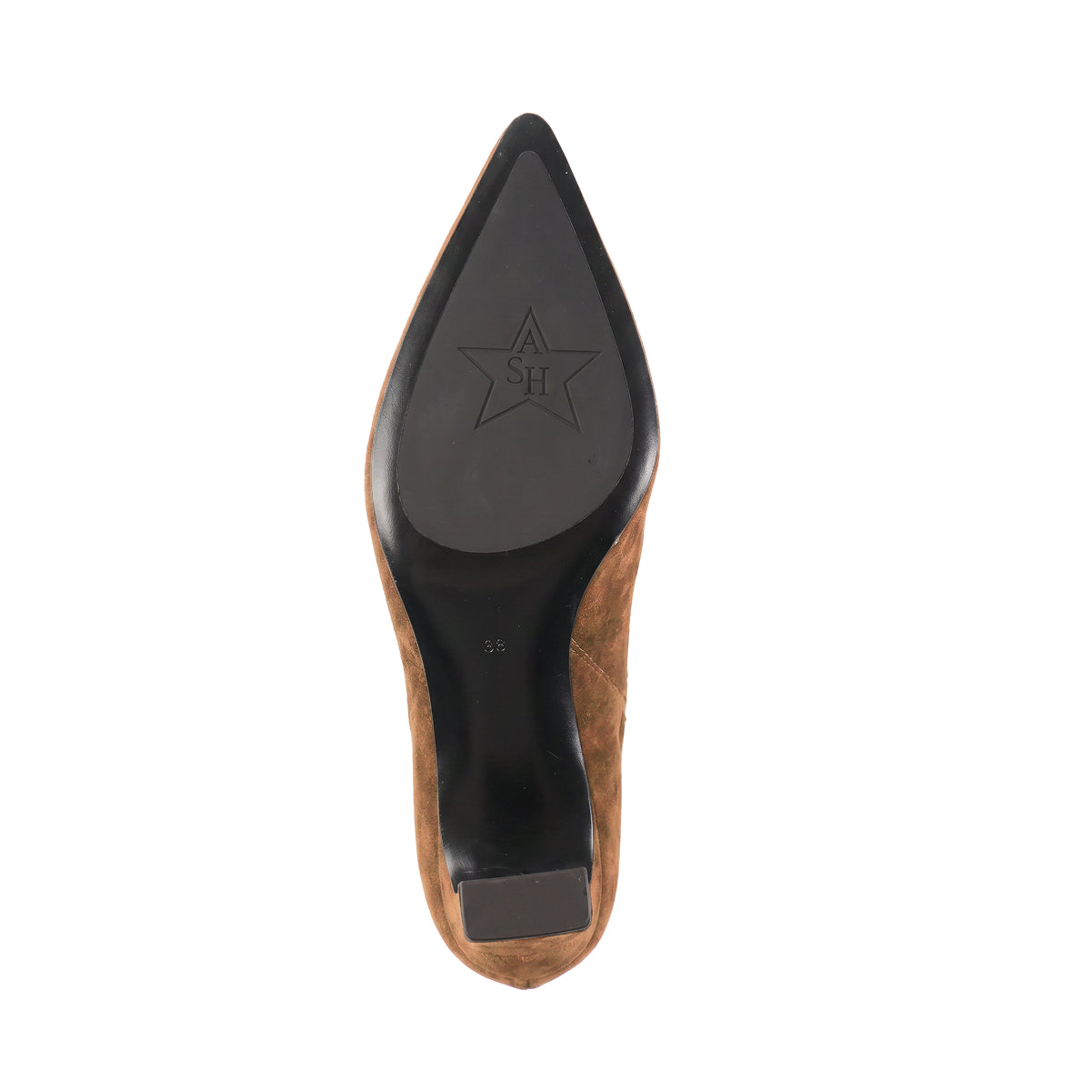 Victoria Tall Shaft Scrunch Top Boot