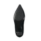 Victoria Tall Shaft Scrunch Top Boot