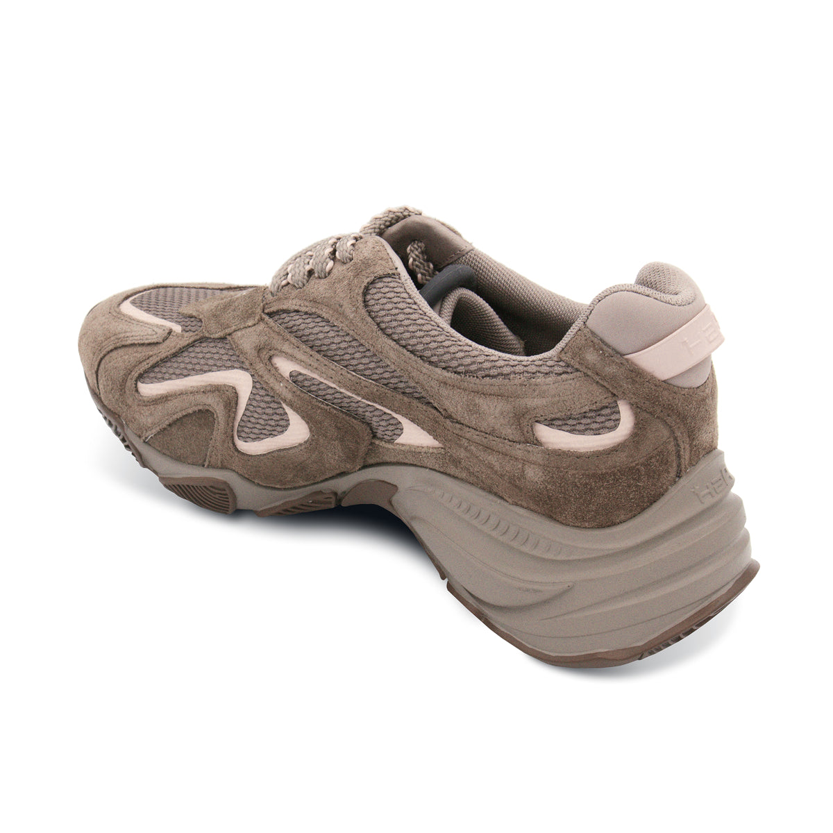 Viper Chunky Fashion Sneaker