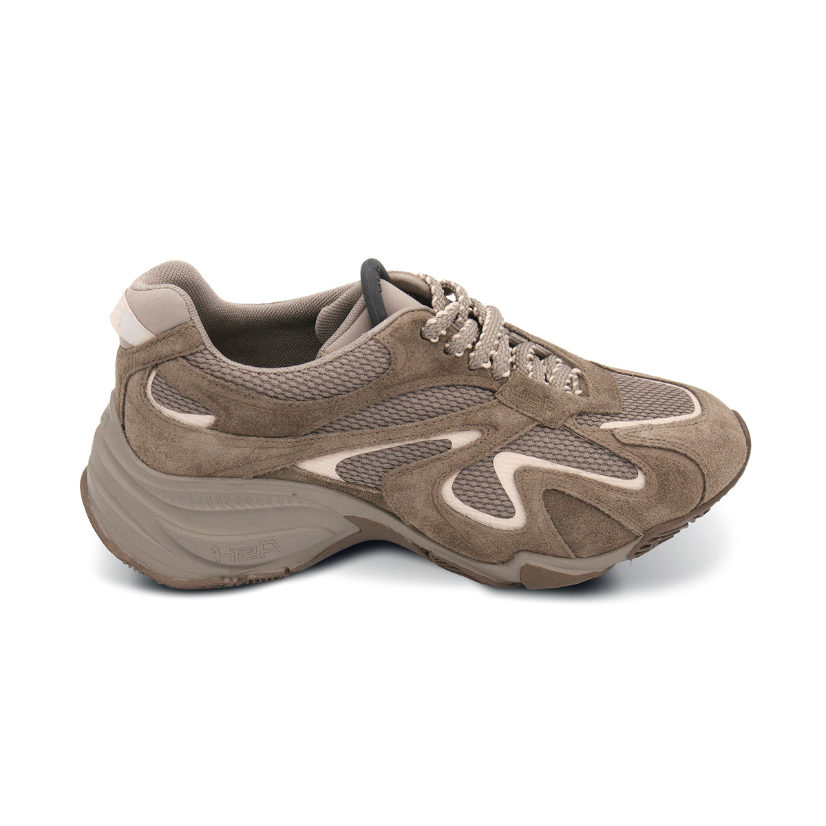 Viper Chunky Fashion Sneaker