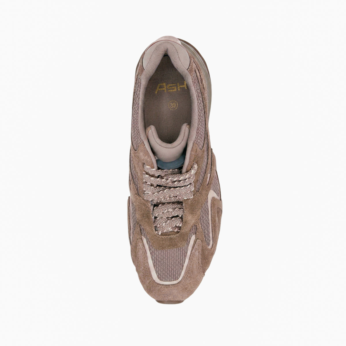Viper Chunky Fashion Sneaker