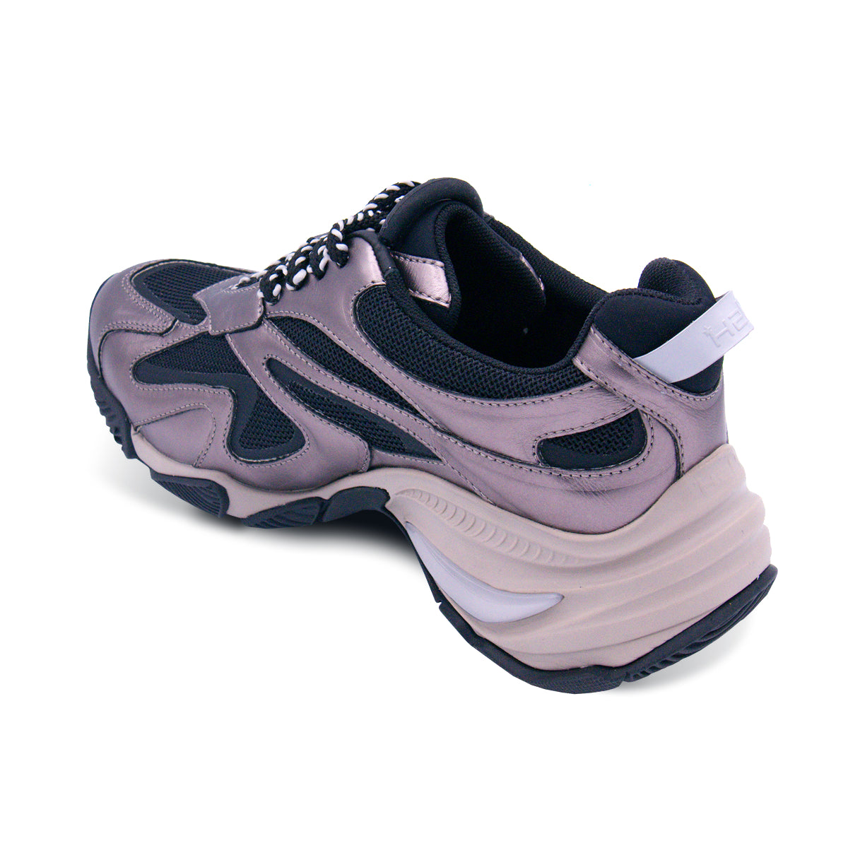 Viper Chunky Fashion Sneaker