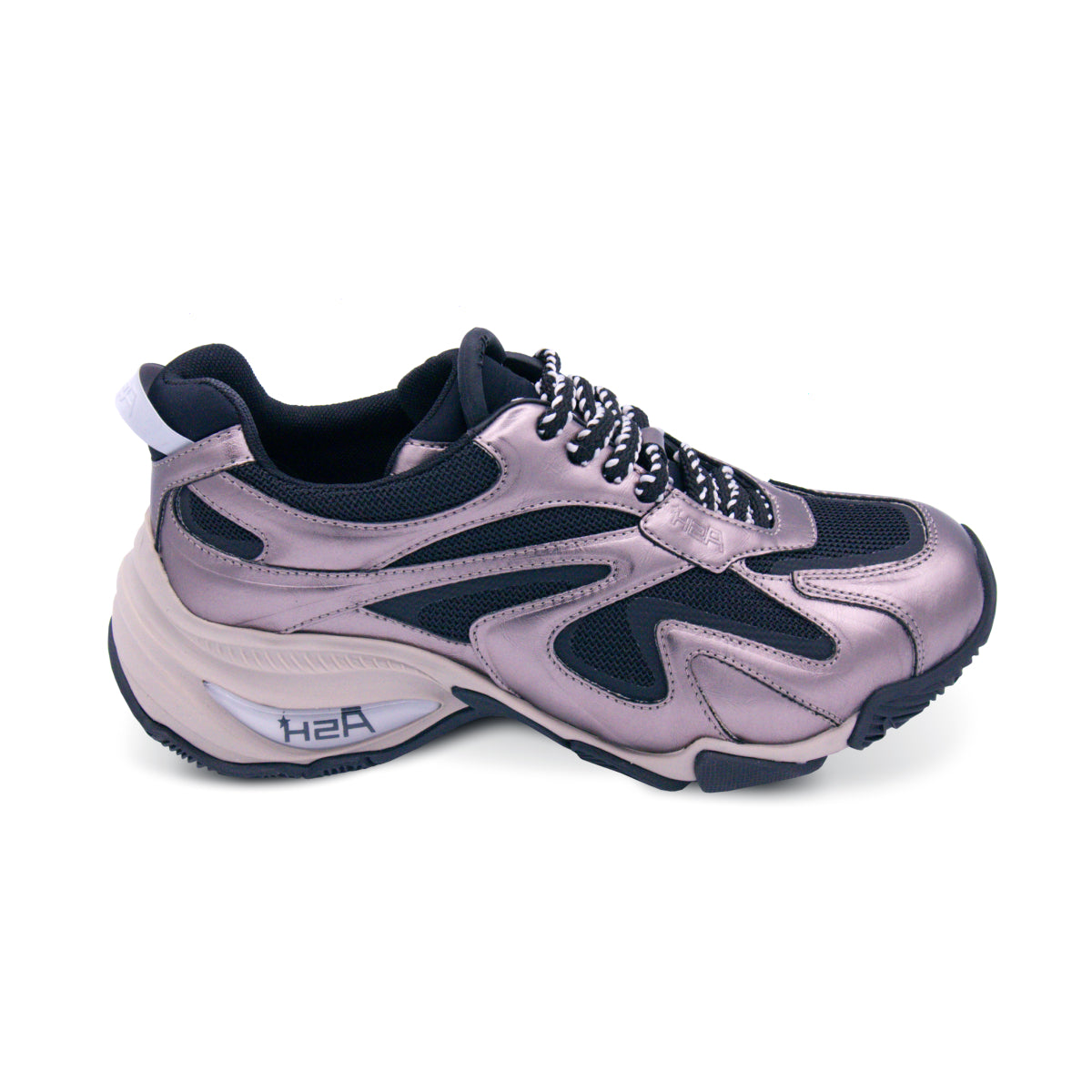 Viper Chunky Fashion Sneaker