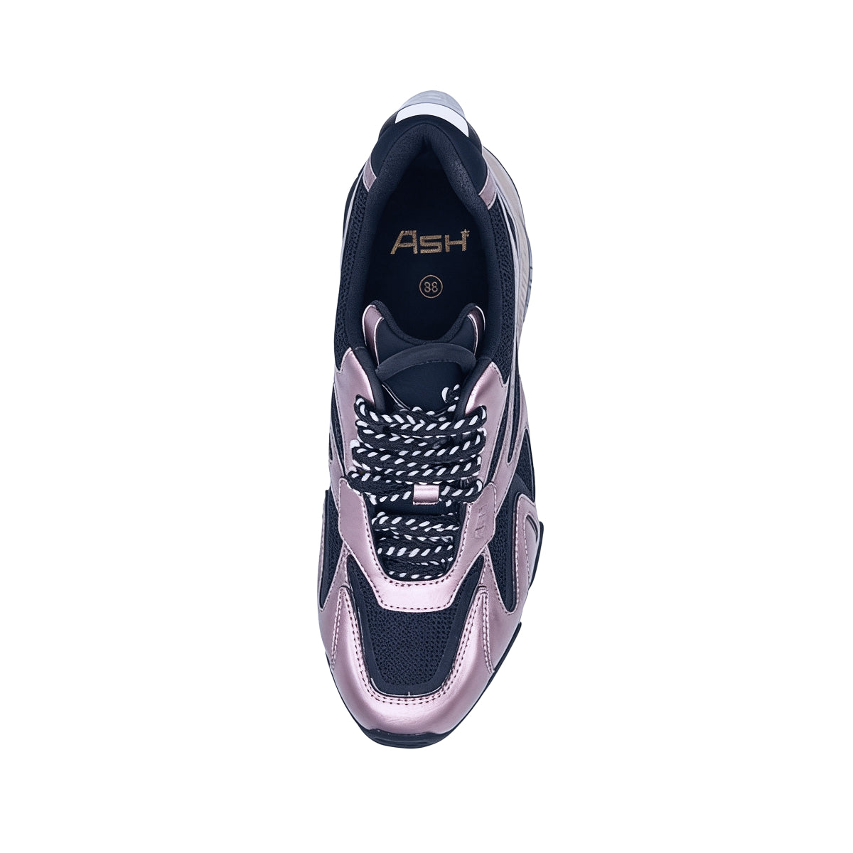 Viper Chunky Fashion Sneaker