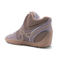 Ash Vortex Wedge Sneaker