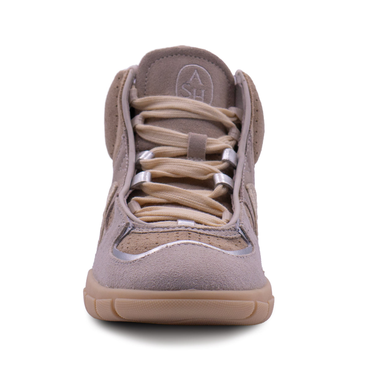 Ash Vortex Wedge Sneaker